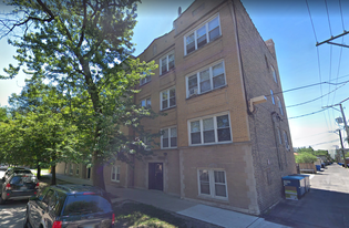 Building Photo - 2835 W Cullom Ave