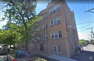 Building Photo - 2835 W Cullom Ave