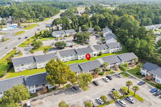 Building Photo - 3555 SC-544