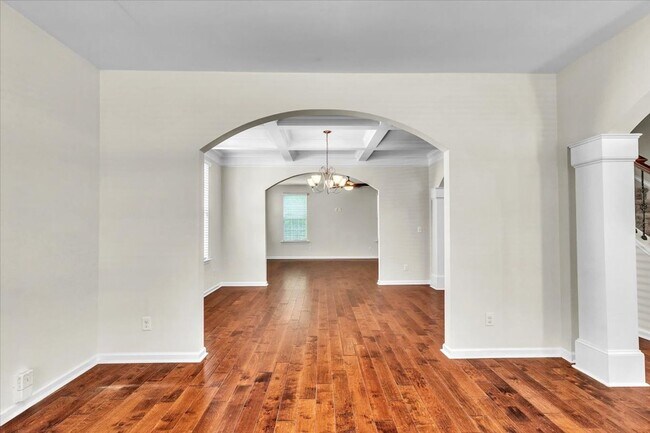 Building Photo - 5 bedroom house in the Somersby neighborhood in Pooler