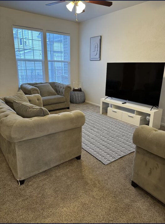 Living Room - 2761 Tumblewood Grv