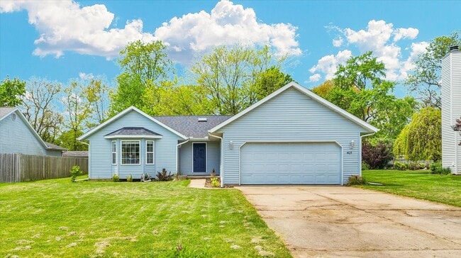 Primary Photo - 405 Ridge Rd
