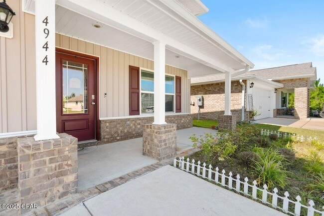 Building Photo - 4944 Conner Ln