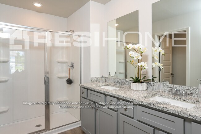 Building Photo - 7227 Nipton Xing