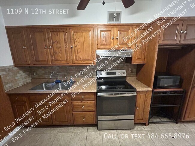 Primary Photo - 1109 N 12th St