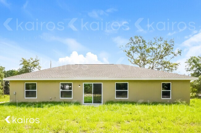 Building Photo - 16 Malauka Radial Cir.