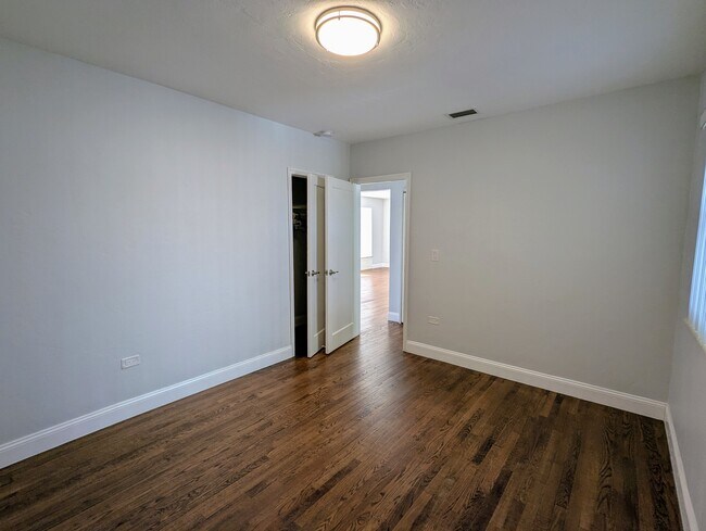 Guest Bedroom - 826 83rd St