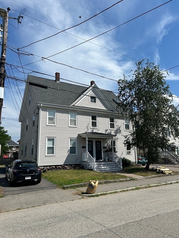 Building Photo - 20 Trafford St