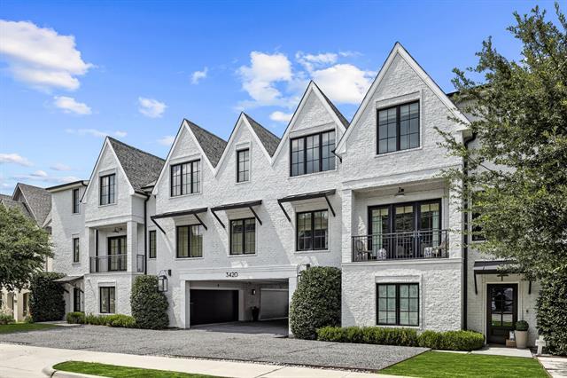 Building Photo - 3420 Rosedale Ave