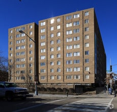 Building Photo - Columbia Heights Village