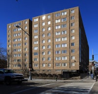 Building Photo - Columbia Heights Village