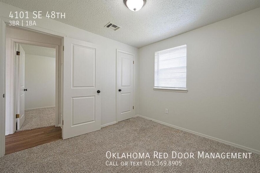 Building Photo - 4101 SE 48th-
