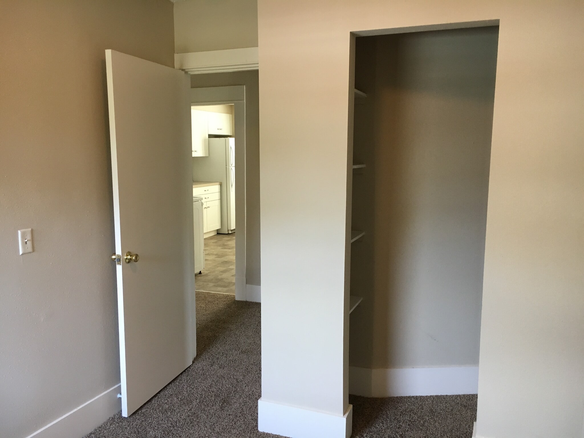 Bedroom 2 - 4743 N Albina Ave