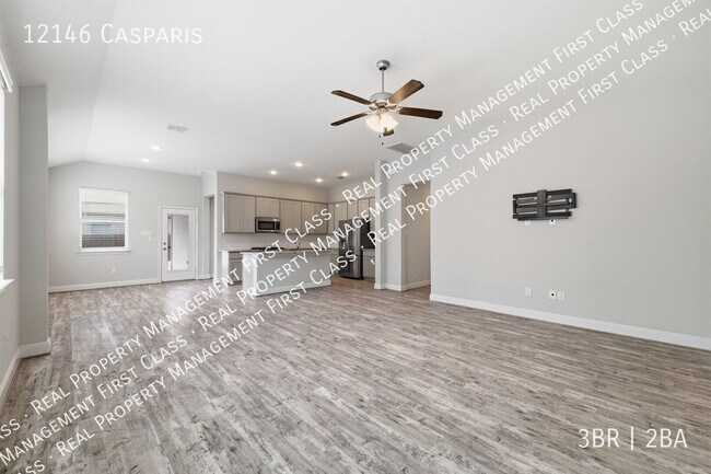 Building Photo - 12146 Casparis-