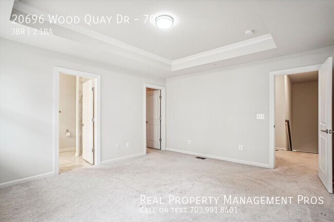 Building Photo - 20696 Wood Quay Dr