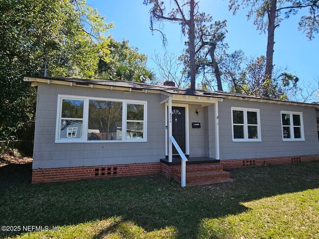 Building Photo - 4534 Blount Ave
