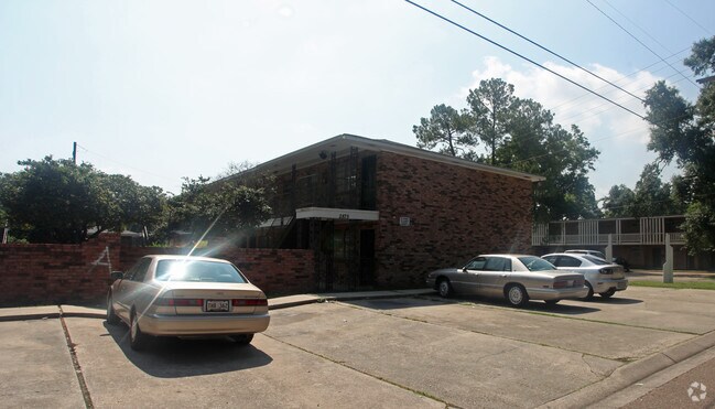 Primary Photo - Stadiums Edge Apartments (1 Bed/1 Bath)