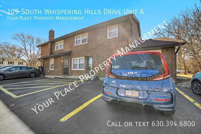 Building Photo - 109 S Whispering Hills Dr