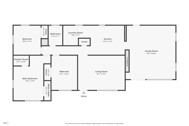 Building Photo - 155 Arlington Ave