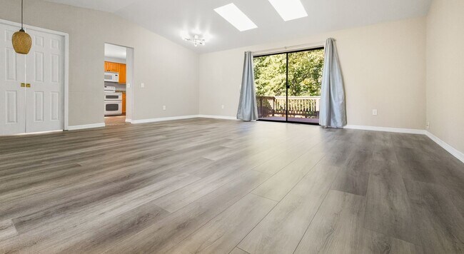 Building Photo - Stylish Fairwood Rambler with Modern Updates & Outdoor Charm