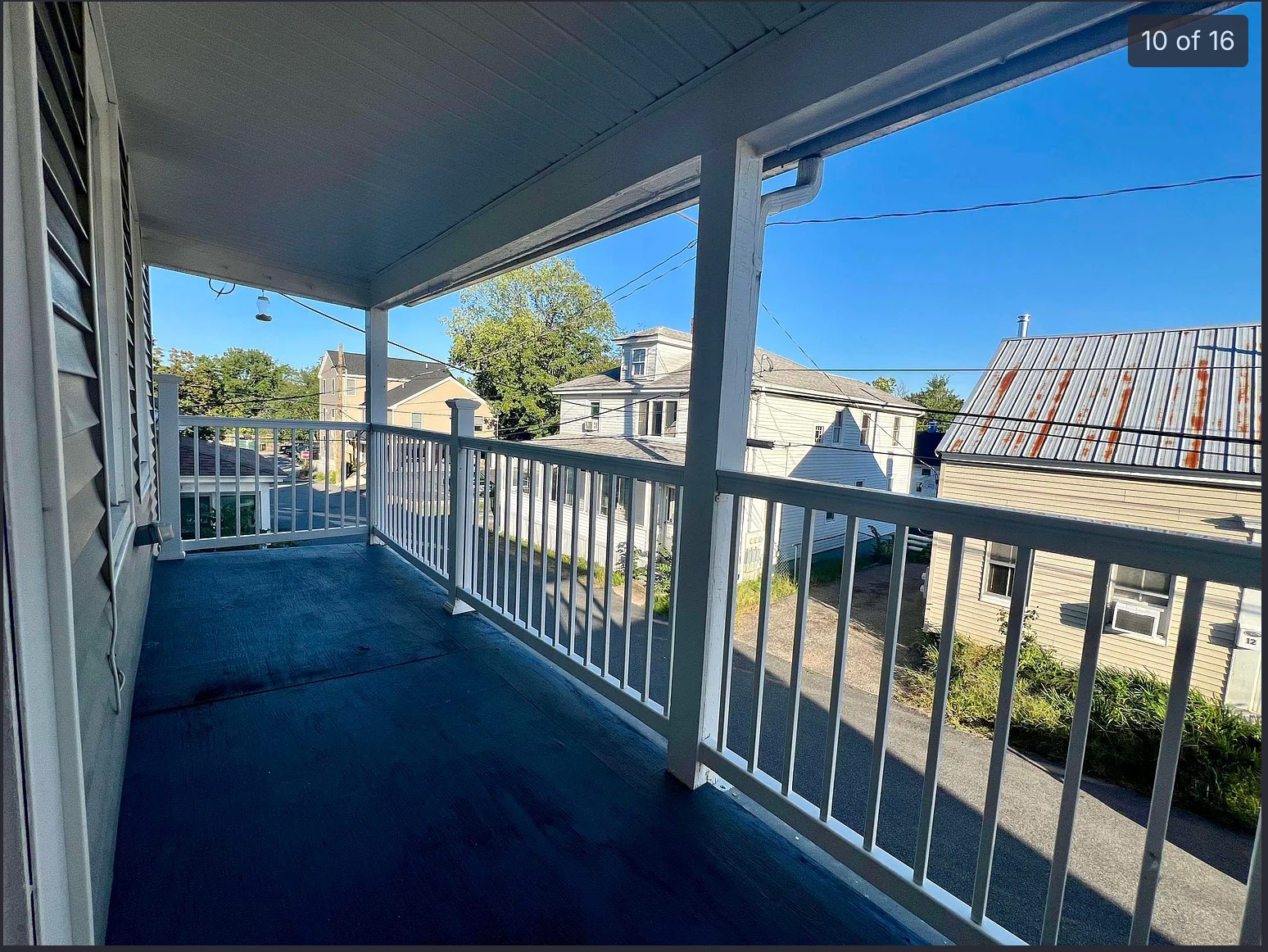 Building Photo - 13 Summer St