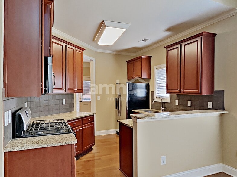 Building Photo - 2113 Stancil Point Drive