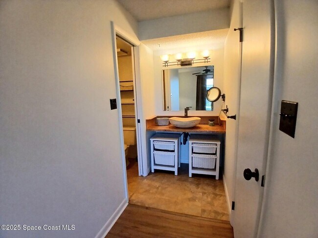 Building Photo - 325 S Banana River Blvd