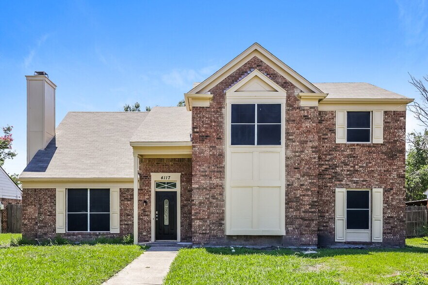 Primary Photo - 4117 Mediterranean Dr