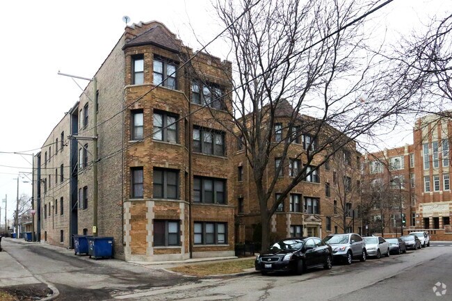 Building Photo - 5026-5036 N Kimball Ave