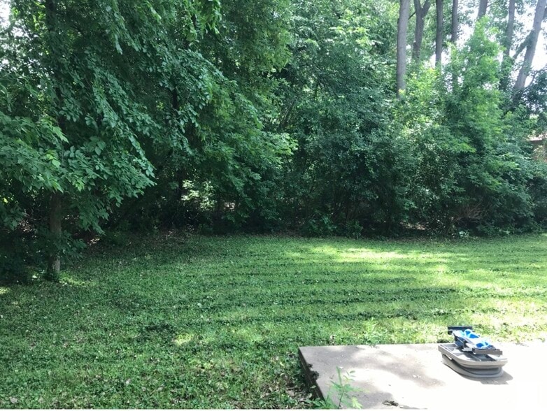 Your backyard - 5813 W 25 1/2 St