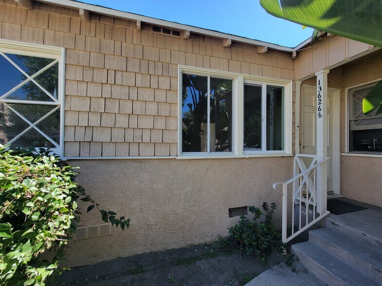 Building Photo - 13626 Leadwell St