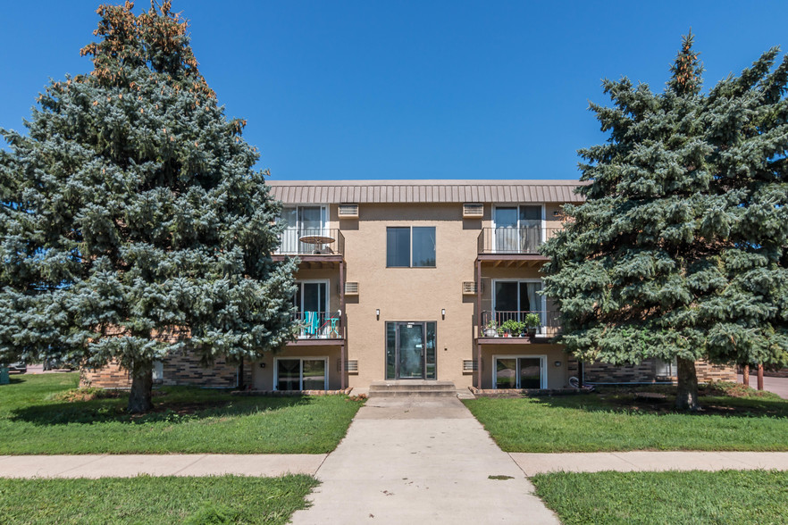 Primary Photo - Arnold's Park Apartments