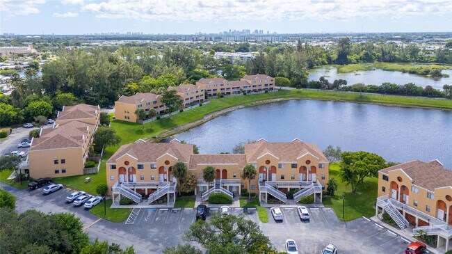 Building Photo - 5200 NW 31st Ave