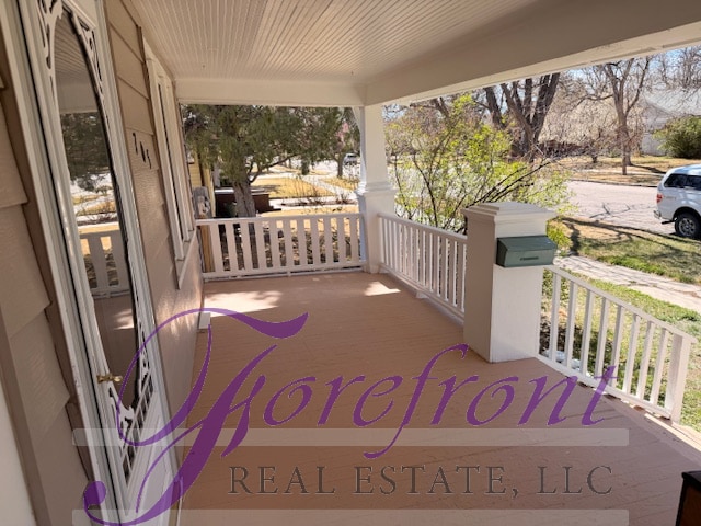 Building Photo - 705 S Grant Ave