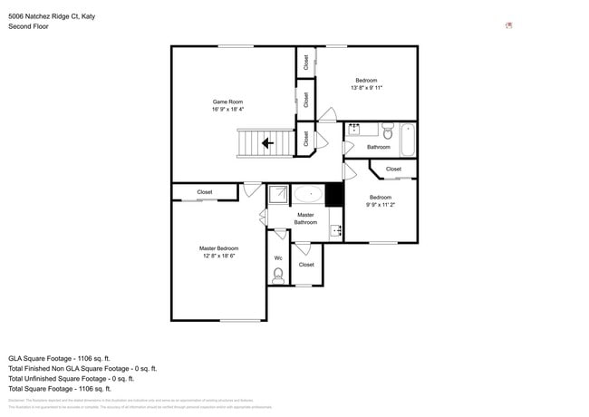 Building Photo - 5006 Natchez Ridge Ct