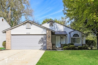 Building Photo - 5926 Buck Rill Dr