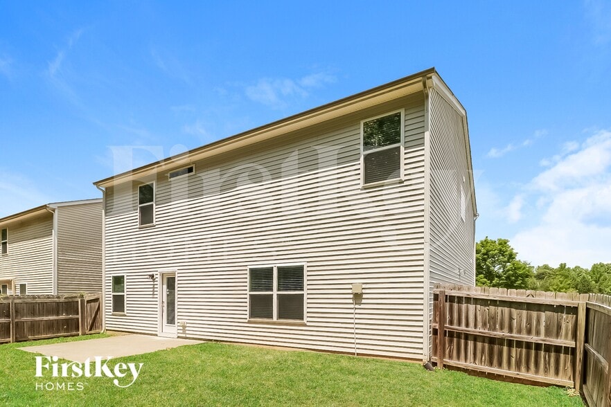 Building Photo - 6328 Bunker Hill Dr