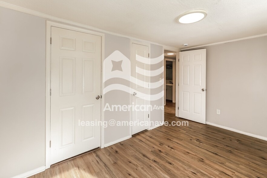 Building Photo - 5240 Byrams Ford Rd