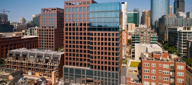 Building Photo - 19 N Morgan St