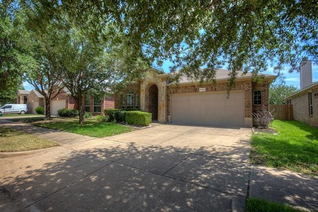 Building Photo - 1109 Central Village Dr