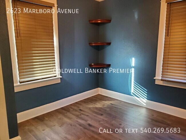 Building Photo - 2623 Marlboro Ave