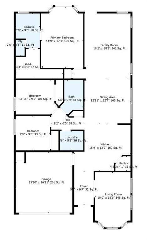 Building Photo - 13813 Turkey Hollow Trail