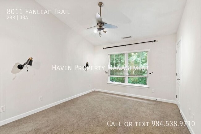 Building Photo - 8011 Fanleaf Trail
