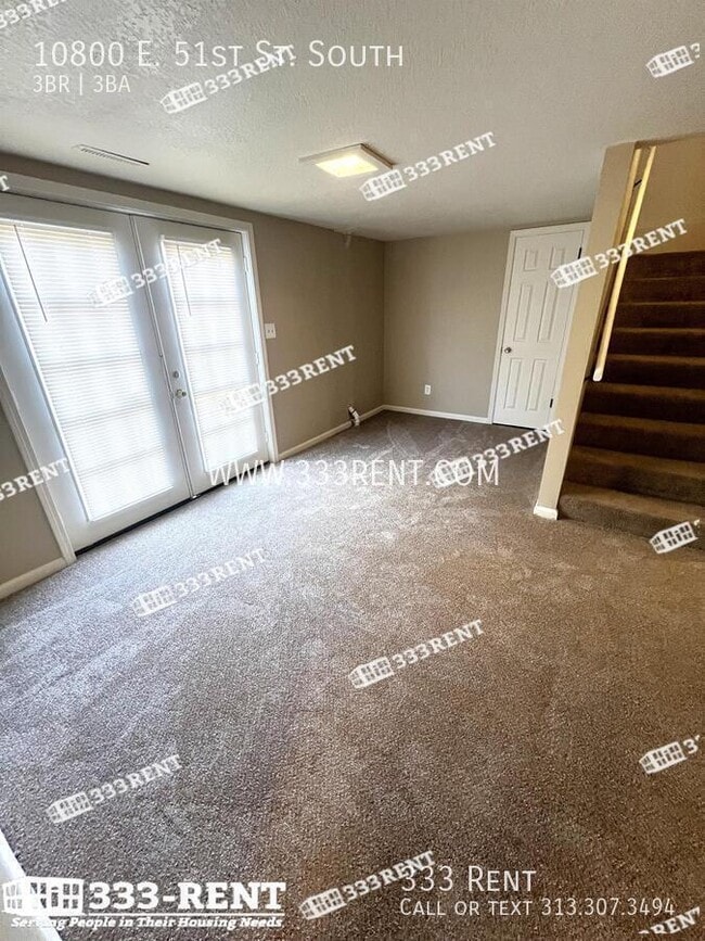 Building Photo - 10800 E 51 St S