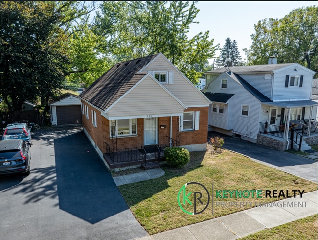 Building Photo - 1840 Culver Ave