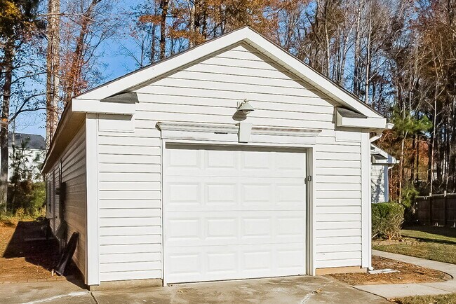 Building Photo - 5321 Padstow Ct