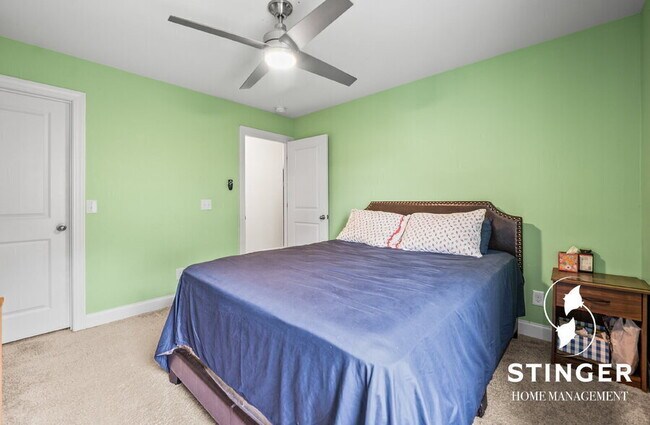 Building Photo - 243 Hulston Landing Rd