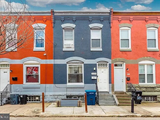Primary Photo - 1624 Edgley St