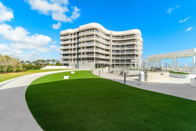 Building Photo - 3400 S Ocean Blvd