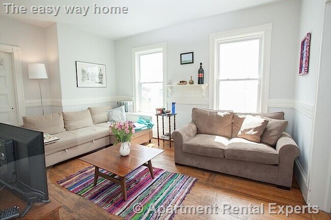 Building Photo - 3 Kinnaird St